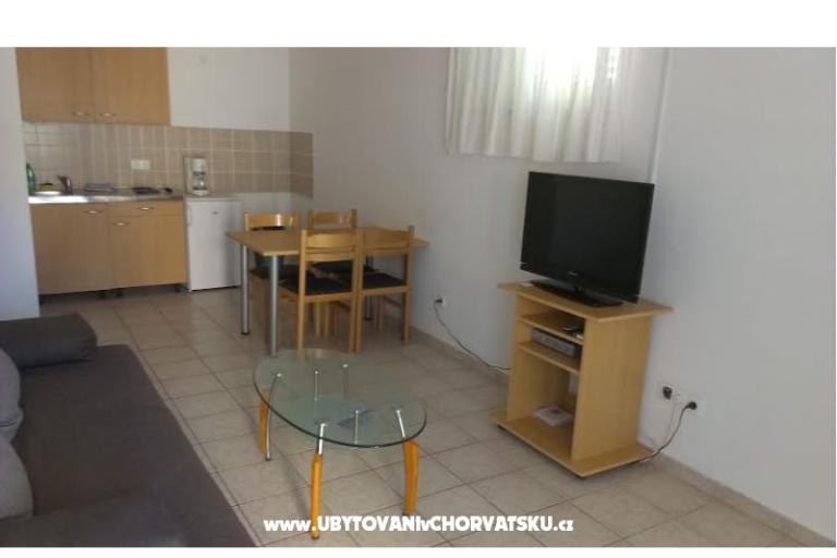 Baška Apartmani Dorić – foto 10