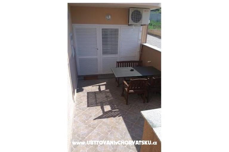 Baška Apartmani Dorić – foto 11