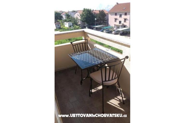 Baška Apartmani Dorić – foto 13