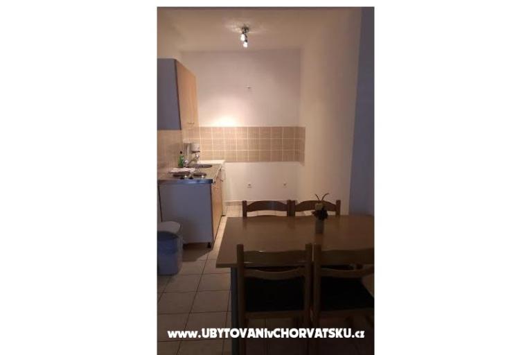Baška Apartmani Dorić – foto 15