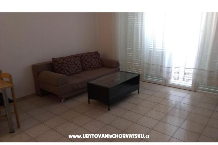 Baška Apartmani Dorić – foto 16
