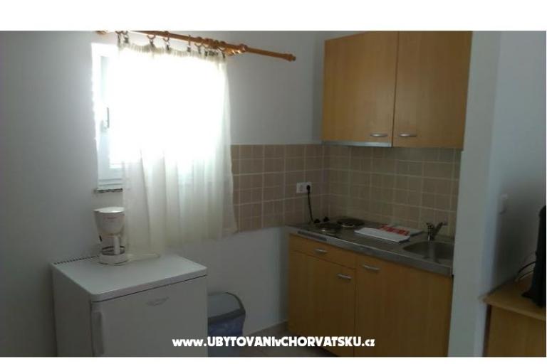 Baška Apartmani Dorić – foto 18
