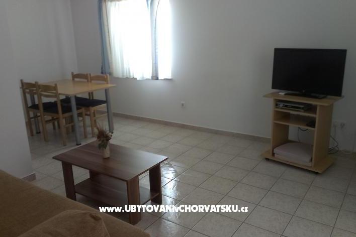 Baška Apartmani Dorić – foto 2