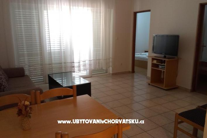 Baška Apartmani Dorić – foto 4
