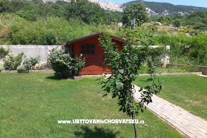 Baška Apartmani Dorić – foto 6
