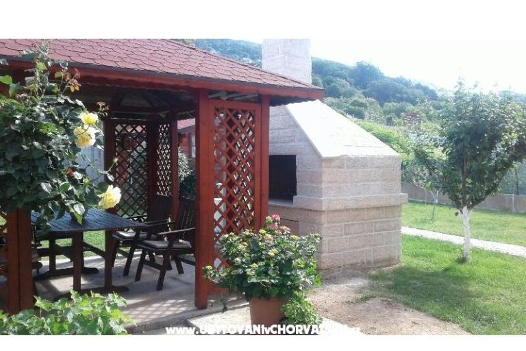 Baška Apartmani Dorić – foto 8