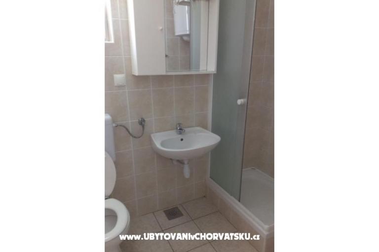 Baška Apartmani Dorić – foto 9