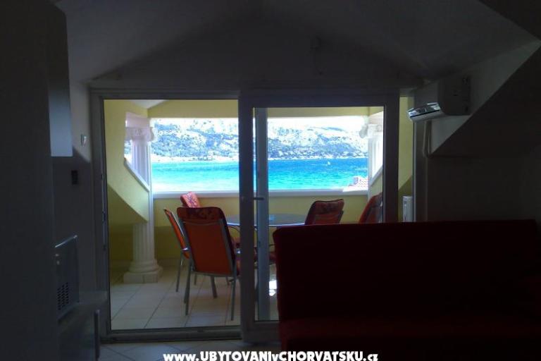 Baška Apartmani Juras – foto 3