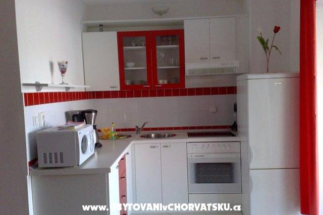 Baška Apartmani Juras – foto 4