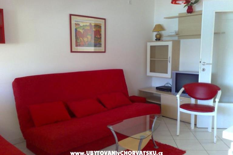 Baška Apartmani Juras – foto 5