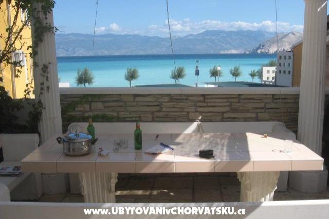 Baška Apartmani Juras – foto 6