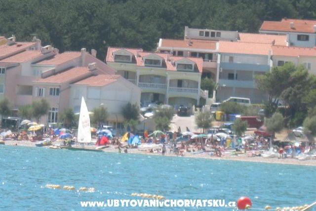 Baška Apartmani Juras – foto 7