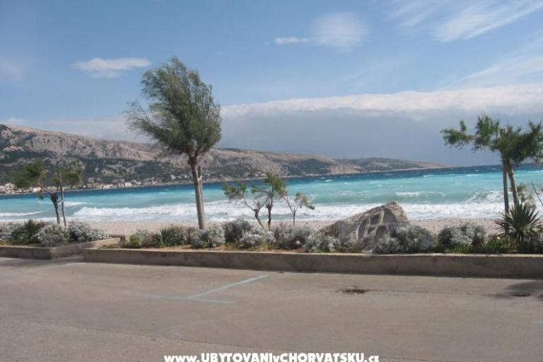 Baška Apartmani Juras – foto 8