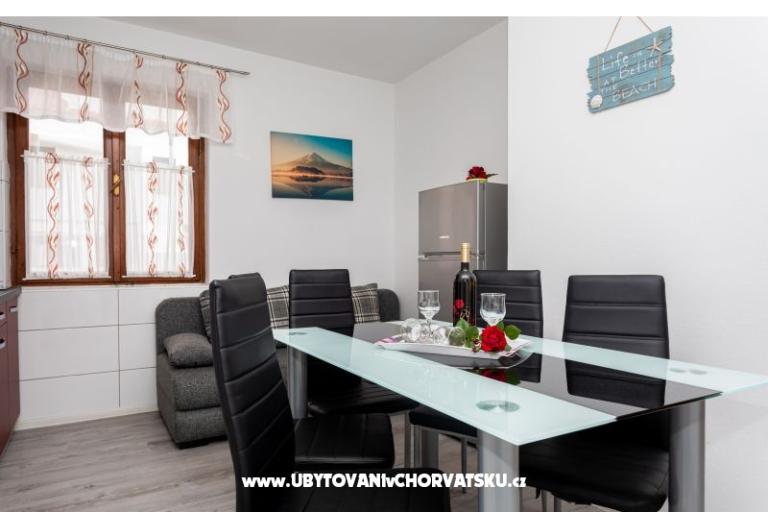 Apartmani Dujmović – foto 11