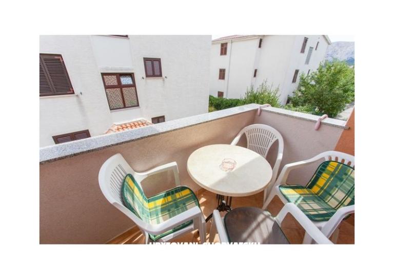 Apartmani Dujmović – foto 14
