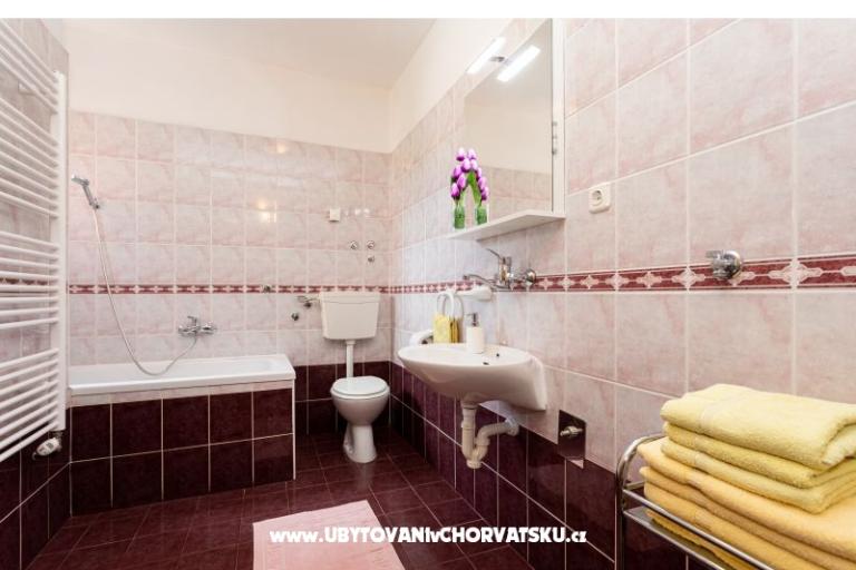 Apartmani Dujmović – foto 15