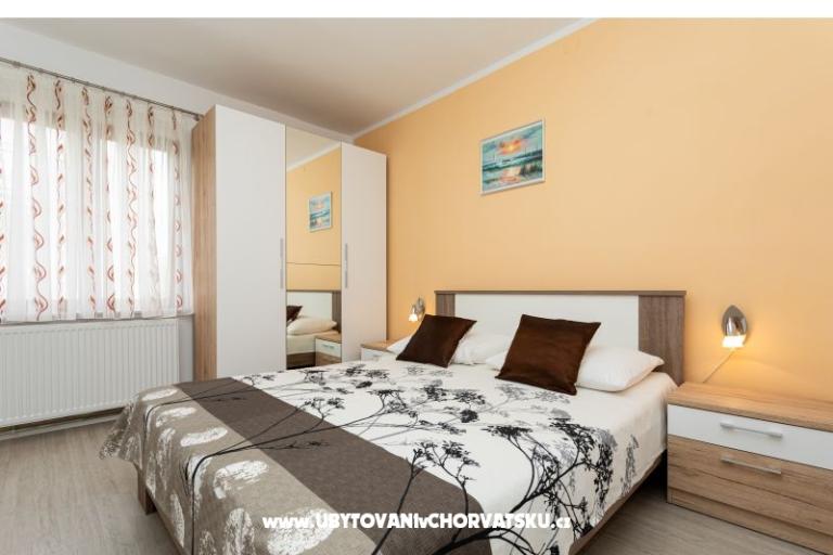 Apartmani Dujmović – foto 17