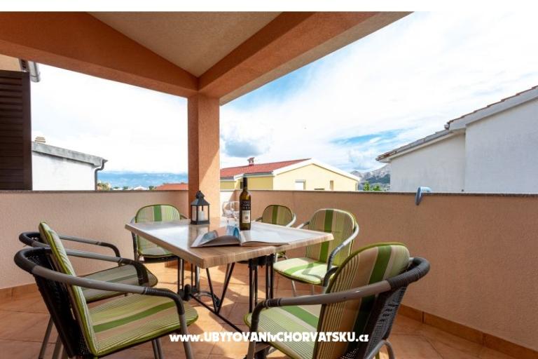 Apartmani Dujmović – foto 18
