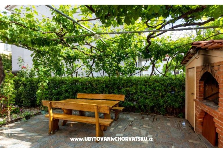 Apartmani Dujmović – foto 2