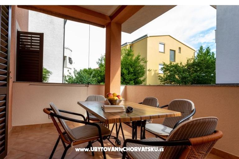 Apartmani Dujmović – foto 3