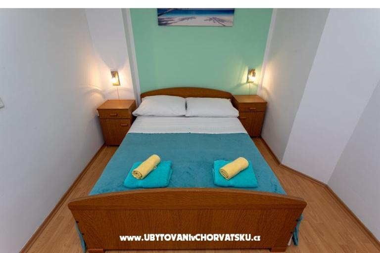 Apartmani Dujmović – foto 4