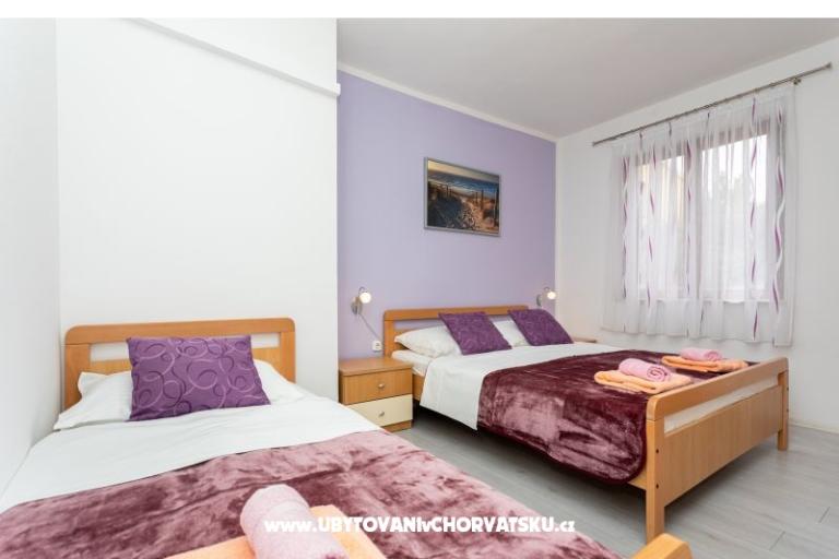 Apartmani Dujmović – foto 9