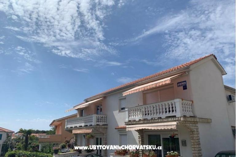 Apartmani Ostojić – foto 6