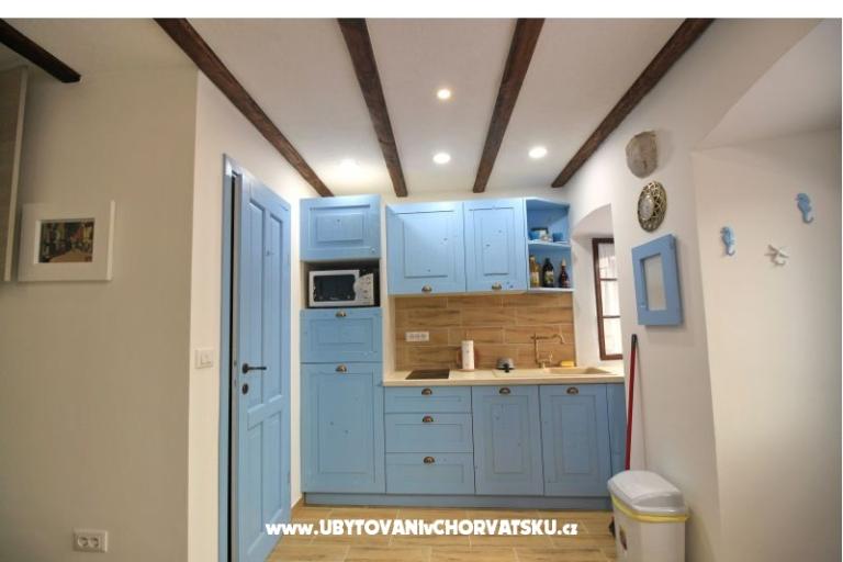 Apartmani Funtana  – foto 13