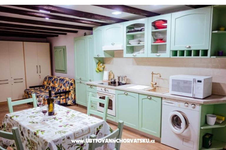 Apartmani Funtana  – foto 14