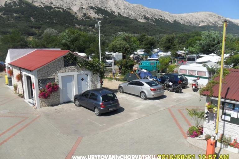 Kamp Mali - Baška – foto 10