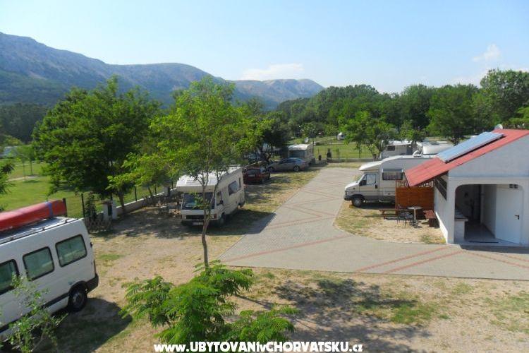 Kamp Mali - Baška – foto 2