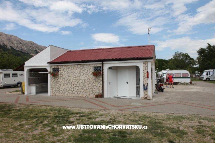 Kamp Mali - Baška – foto 4