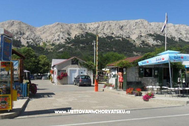 Kamp Mali - Baška – foto 6