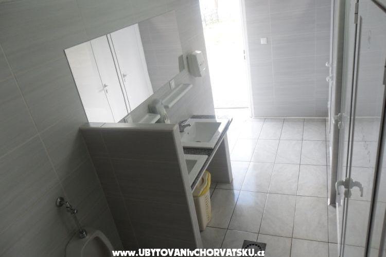 Kamp Mali - Baška – foto 8