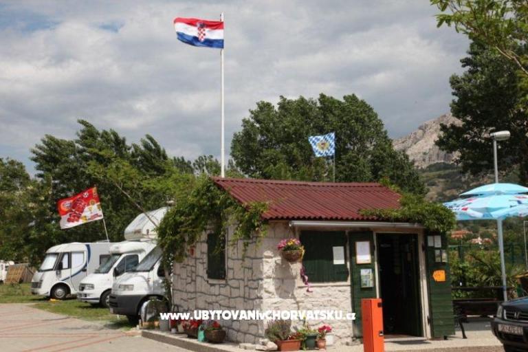 Kamp Mali - Baška – foto 9