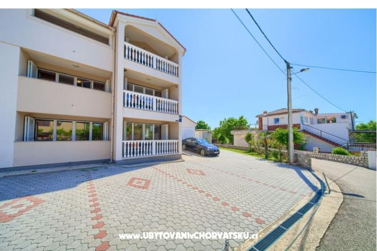 Apartmani Martina – foto 2