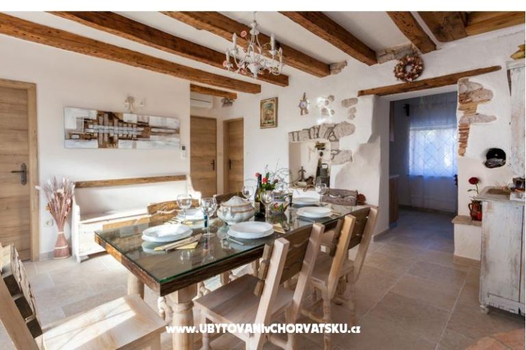 Kuća za odmor Dunatić – foto 12
