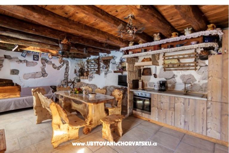 Kuća za odmor Dunatić – foto 9