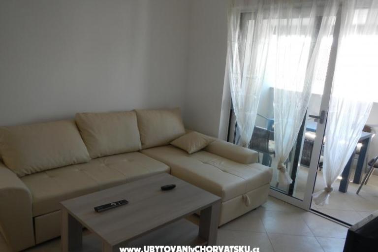 Apartmani Malinska- Eva – foto 10