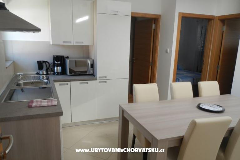 Apartmani Malinska- Eva – foto 14