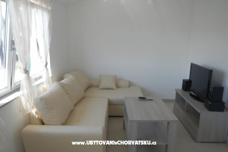 Apartmani Malinska- Eva – foto 16