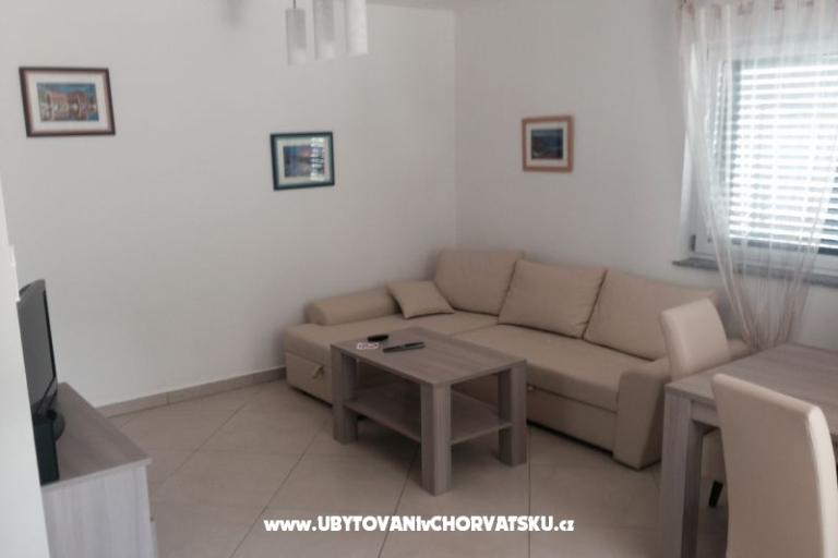 Apartmani Malinska- Eva – foto 17