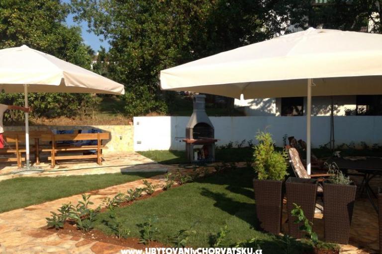 Apartmani Malinska- Eva – foto 7