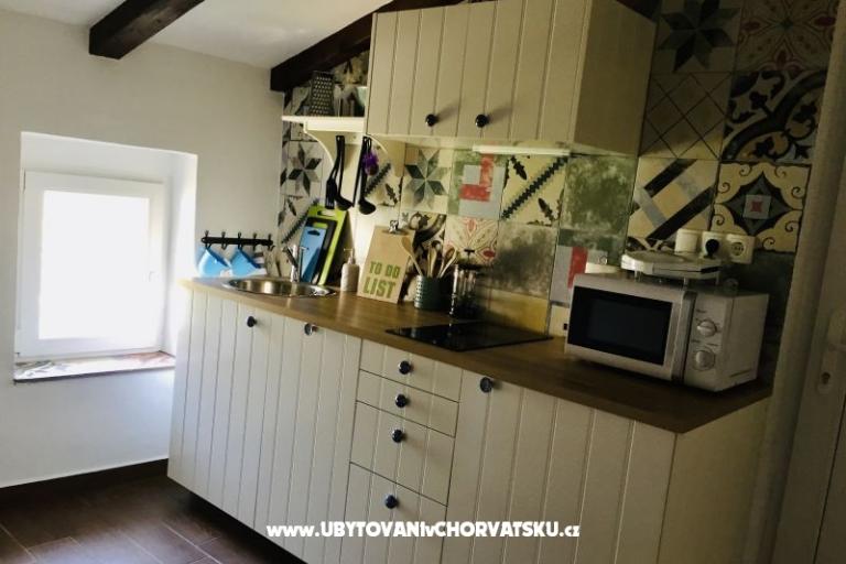 Old Town Apartman – foto 10
