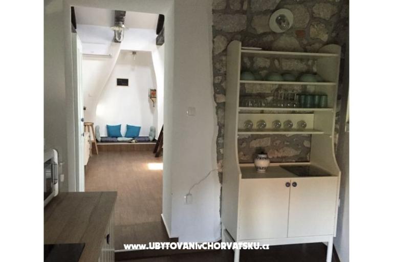 Old Town Apartman – foto 11