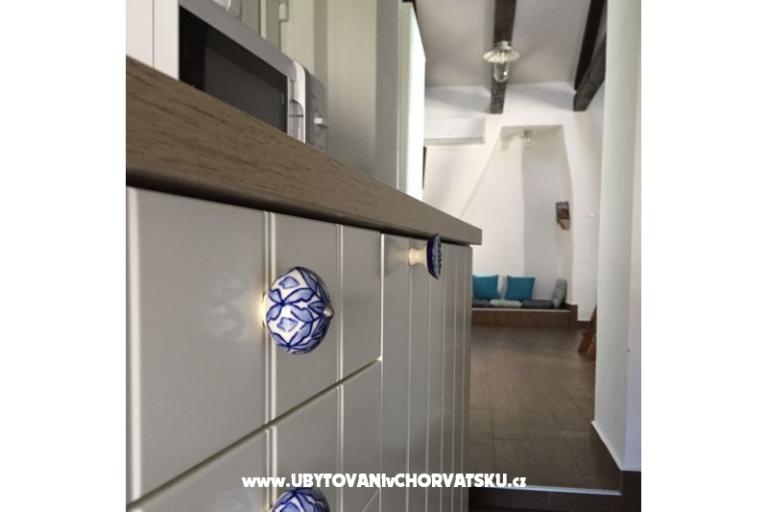 Old Town Apartman – foto 12