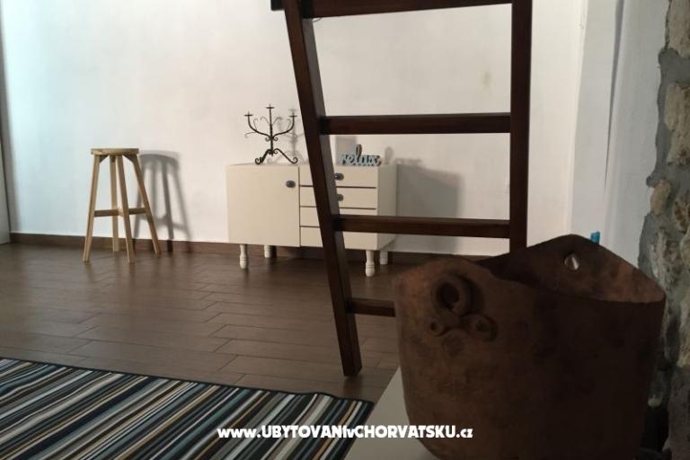 Old Town Apartman – foto 16