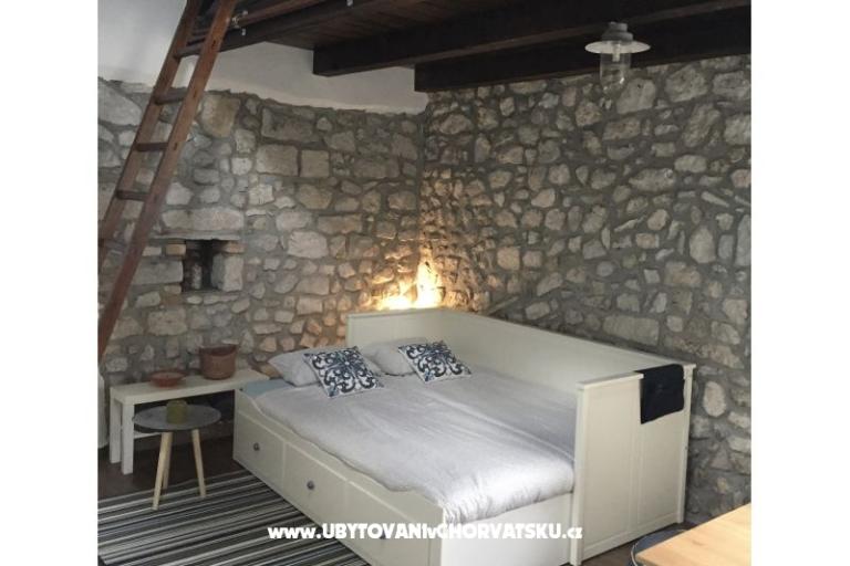 Old Town Apartman – foto 3