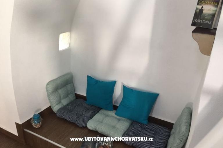 Old Town Apartman – foto 6