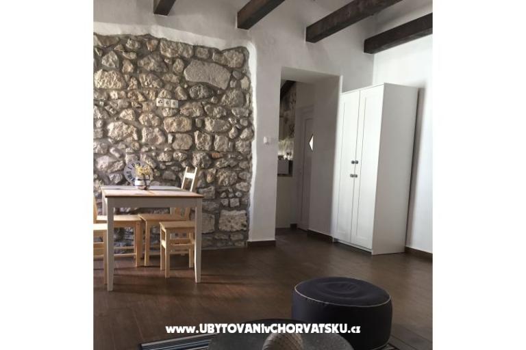 Old Town Apartman – foto 8